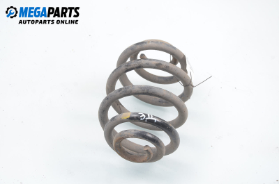 Пружина за ходова част за Ford Galaxy Minivan I (03.1995 - 05.2006), миниван, позиция: задна