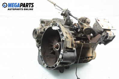 Ръчна скоростна кутия за Ford Galaxy Minivan I (03.1995 - 05.2006) 2.3 16V, 146 к.с.