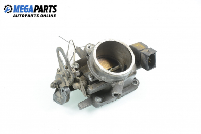 Дроселова клапа за Ford Galaxy Minivan I (03.1995 - 05.2006) 2.3 16V, 146 к.с.