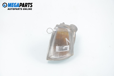 Мигач за Renault 19 II Chamade (04.1992 - 08.2003), седан, позиция: лява