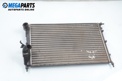 Воден радиатор за Renault 19 II Chamade (04.1992 - 08.2003) 1.8 (L53Y), 88 к.с.