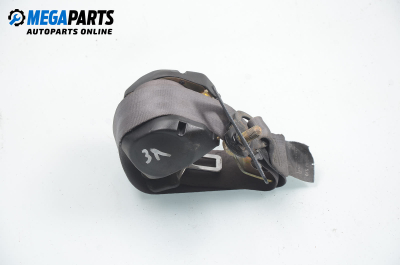 Предпазен колан за Renault 19 II Chamade (04.1992 - 08.2003), 4+1 вр., позиция: задна, лява