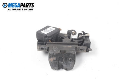 Брава заден капак за Volvo V70 I Estate (12.1995 - 12.2000), комби, позиция: задна