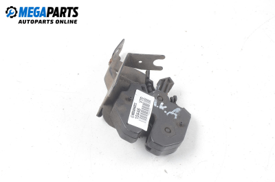 Брава преден капак за Volvo V70 I Estate (12.1995 - 12.2000), 4+1 вр., комби, позиция: предна