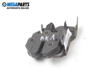Брава преден капак за Volvo V70 I Estate (12.1995 - 12.2000), 4+1 вр., комби, позиция: предна