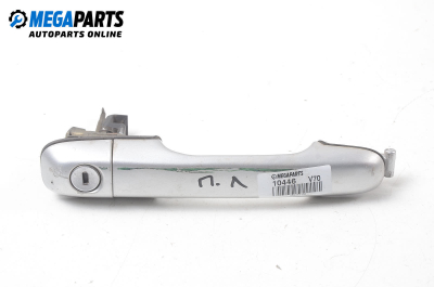 Външна дръжка за Volvo V70 I Estate (12.1995 - 12.2000), 4+1 вр., комби, позиция: предна, лява
