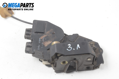 Брава на врата за Volvo V70 I Estate (12.1995 - 12.2000), позиция: задна, лява