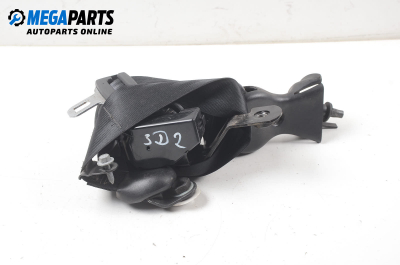 Предпазен колан за Chrysler Voyager Minivan III (01.1995 - 03.2001), 4+1 вр., позиция: задна, дясна