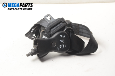 Предпазен колан за Chrysler Voyager Minivan III (01.1995 - 03.2001), 4+1 вр., позиция: задна, лява