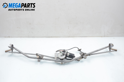 Ел. мотор за чистачките за Chrysler Voyager Minivan III (01.1995 - 03.2001), миниван, позиция: предна