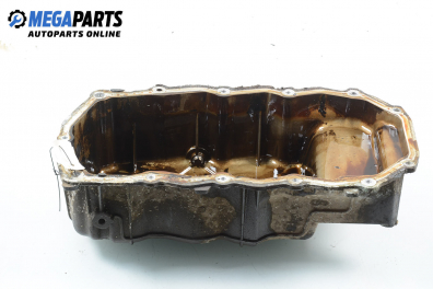 Картер за Chrysler Voyager Minivan III (01.1995 - 03.2001) 2.4 i, 151 к.с.