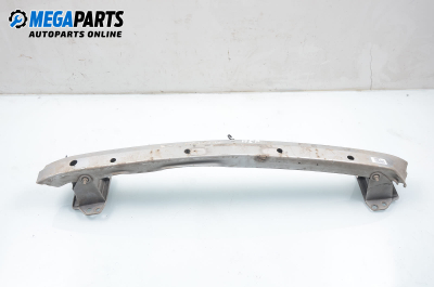 Основа броня за Opel Corsa C Hatchback (09.2000 - 12.2009), хечбек, позиция: предна