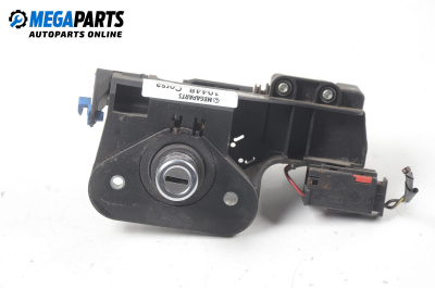 Ключалка заден капак за Opel Corsa C Hatchback (09.2000 - 12.2009), хечбек