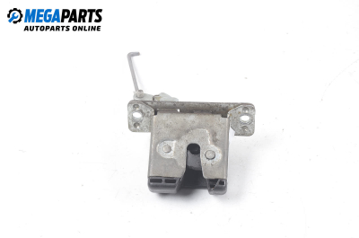 Брава заден капак за Opel Corsa C Hatchback (09.2000 - 12.2009), хечбек, позиция: задна