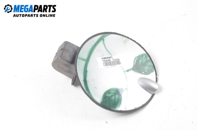 Вратичка резервоар за Opel Corsa C Hatchback (09.2000 - 12.2009), 2+1 вр., хечбек