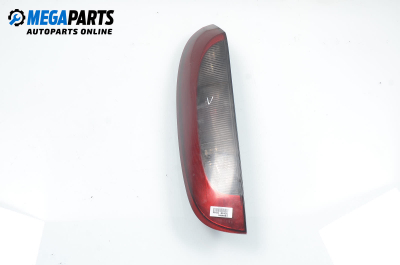 Стоп за Opel Corsa C Hatchback (09.2000 - 12.2009), хечбек, позиция: лява