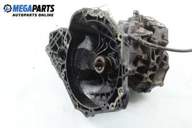 Ръчна скоростна кутия за Opel Corsa C Hatchback (09.2000 - 12.2009) 1.7 DI, 65 к.с.