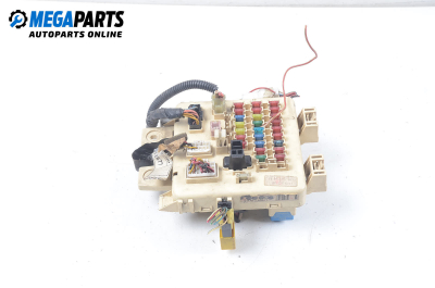 Бушонно табло за Hyundai Elantra Sedan (06.2000 - 07.2006) 1.6, 105 к.с.