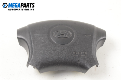 Airbag за Hyundai Elantra Sedan (06.2000 - 07.2006), 4+1 вр., седан, позиция: предна