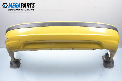 Задна броня за Hyundai Elantra Sedan (06.2000 - 07.2006), седан