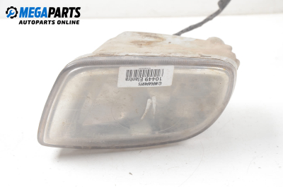 Халоген за Hyundai Elantra Sedan (06.2000 - 07.2006), седан, позиция: лява