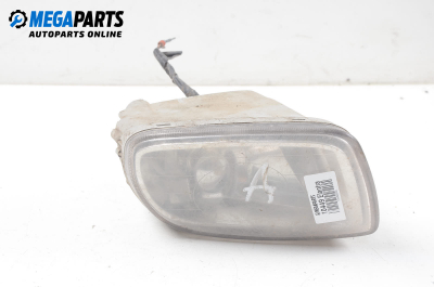 Халоген за Hyundai Elantra Sedan (06.2000 - 07.2006), седан, позиция: дясна