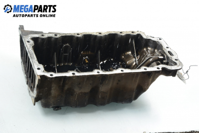 Картер за Opel Zafira A Minivan (04.1999 - 06.2005) 2.0 DI 16V, 82 к.с.