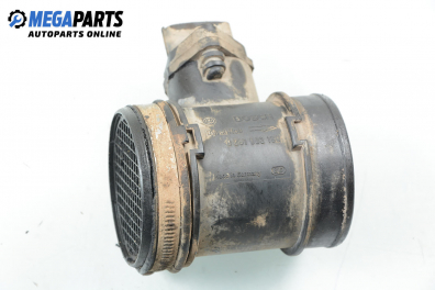 Дебитомер за Opel Zafira A Minivan (04.1999 - 06.2005) 2.0 DI 16V, 82 к.с.