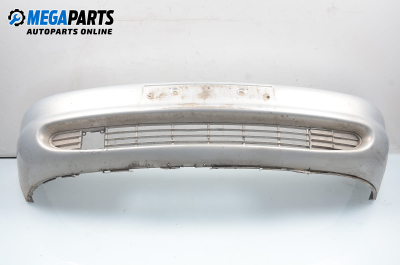 Предна броня за Volkswagen Sharan Minivan I (05.1995 - 03.2010), миниван, позиция: предна