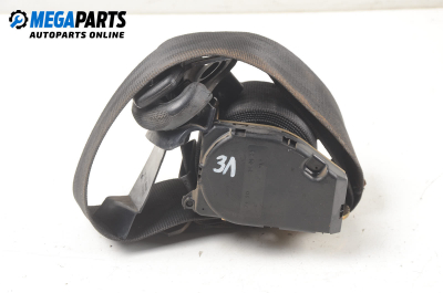 Предпазен колан за Volkswagen Sharan Minivan I (05.1995 - 03.2010), 4+1 вр., позиция: задна, лява