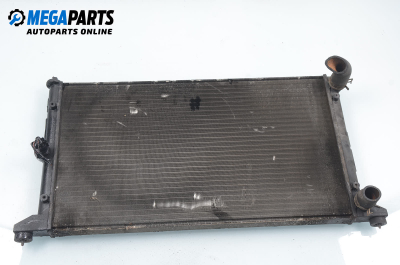 Воден радиатор за Volkswagen Sharan Minivan I (05.1995 - 03.2010) 1.9 TDI, 90 к.с.