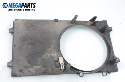 Дифузьор за Volkswagen Sharan Minivan I (05.1995 - 03.2010) 1.9 TDI, 90 к.с.