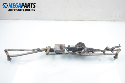 Ел. мотор за чистачките за Volkswagen Sharan Minivan I (05.1995 - 03.2010), миниван, позиция: предна