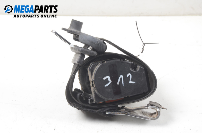 Предпазен колан за Volkswagen Sharan Minivan I (05.1995 - 03.2010), 4+1 вр., позиция: задна, лява