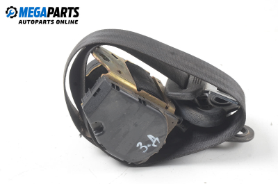 Предпазен колан за Volkswagen Sharan Minivan I (05.1995 - 03.2010), 4+1 вр., позиция: задна, дясна