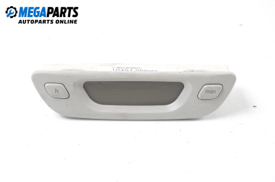 Часовник за Volkswagen Sharan Minivan I (05.1995 - 03.2010)