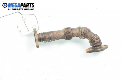 EGR тръба за Volkswagen Sharan Minivan I (05.1995 - 03.2010) 1.9 TDI, 90 к.с.