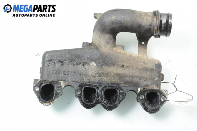 Всмукателен колектор за Volkswagen Sharan Minivan I (05.1995 - 03.2010) 1.9 TDI, 90 к.с.