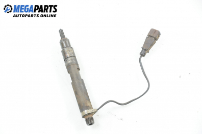 Умна дюза за Volkswagen Sharan Minivan I (05.1995 - 03.2010) 1.9 TDI, 90 к.с.