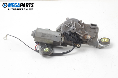 Ел. мотор за чистачките за Ford Fiesta IV Hatchback (08.1995 - 09.2002), хечбек, позиция: задна