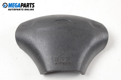 Airbag за Ford Fiesta IV Hatchback (08.1995 - 09.2002), 2+1 вр., хечбек, позиция: предна