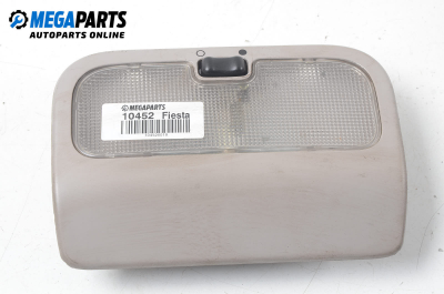 Плафон за Ford Fiesta IV Hatchback (08.1995 - 09.2002)