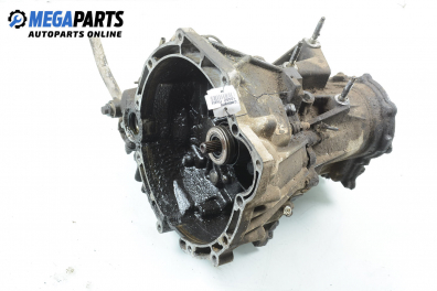 Ръчна скоростна кутия за Ford Fiesta IV Hatchback (08.1995 - 09.2002) 1.25 i 16V, 75 к.с.