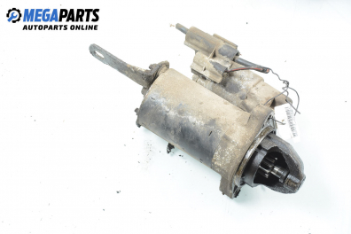 Стартер за Ford Fiesta IV Hatchback (08.1995 - 09.2002) 1.25 i 16V, 75 к.с.