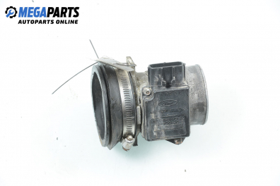 Дебитомер за Ford Fiesta IV Hatchback (08.1995 - 09.2002) 1.25 i 16V, 75 к.с.