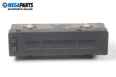 Часовник за Opel Astra F Hatchback (09.1991 - 01.1998)