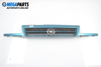 Решетка за Opel Astra F Hatchback (09.1991 - 01.1998), хечбек, позиция: предна