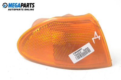 Мигач за Opel Astra F Hatchback (09.1991 - 01.1998), хечбек, позиция: дясна