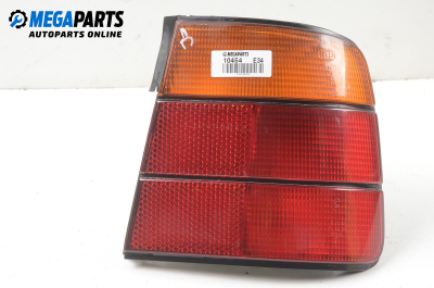 Стоп за BMW 5 Series E34 Sedan (12.1987 - 11.1995), седан, позиция: дясна