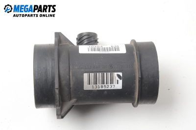 Дебитомер за BMW 5 Series E34 Sedan (12.1987 - 11.1995) 520 i 24V, 150 к.с.